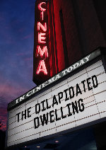 The Dilapidated Dwelling + Introduction showtimes