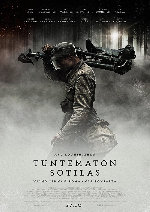 The Unknown Soldier (Tuntematon Sotilas) showtimes