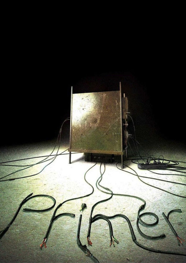 'Primer' movie poster