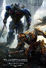Transformers: The Last Knight 3D showtimes