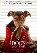 A Dog's Way Home showtimes
