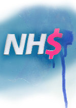 Sell Off - The Abolition Of Your NHS showtimes