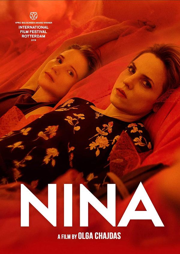 'Nina' movie poster
