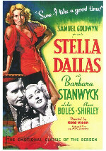 Stella Dallas showtimes