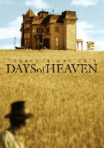 Days of Heaven showtimes