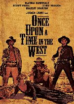 Once Upon a Time in the West (C'era una volta il West) showtimes