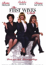 The First Wives Club showtimes