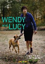 Wendy and Lucy showtimes
