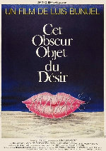 That Obscure Object Of Desire showtimes