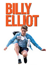 Billy Elliot showtimes