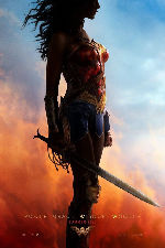 Wonder Woman 3D showtimes