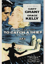 To Catch A Thief showtimes