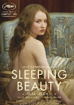 Sleeping Beauty showtimes