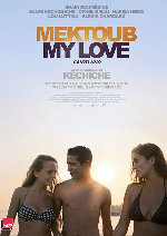 Mektoub, My Love showtimes