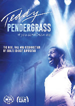 Teddy Pendergrass: If You Don't Know Me showtimes