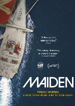 Maiden showtimes