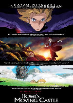 Howl's Moving Castle showtimes