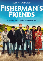 Fisherman's Friends showtimes