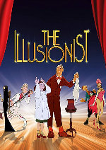 The Illusionist showtimes