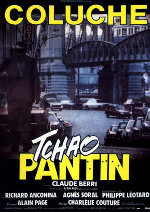 Tchao Pantin (So Long, Stooge) showtimes
