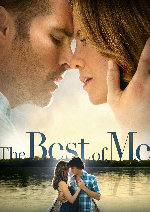 The Best Of Me showtimes