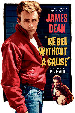 Rebel Without A Cause showtimes