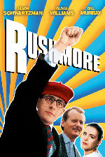 Rushmore showtimes
