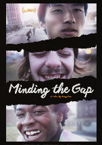 Minding The Gap showtimes