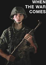 When The War Comes showtimes