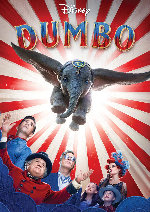 Dumbo (2019) showtimes