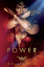 Wonder Woman: An IMAX 3D Experience showtimes