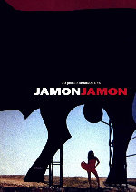 Jamón Jamón showtimes