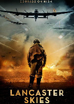 Lancaster Skies showtimes