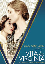 Vita & Virginia showtimes
