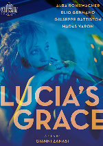 Lucia's Grace showtimes