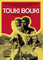Touki Bouki (Journey of the Hyena) showtimes