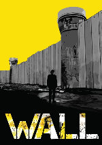 Wall showtimes