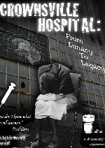 Crownsville Hospital: From Lunacy To Legacy showtimes