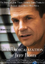 The Radicalization Of Jeff Boyd showtimes