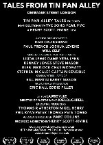 Tales From Tin Pan Alley showtimes