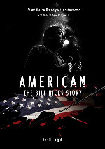 American: The Bill Hicks Story showtimes