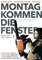 Windows On Monday (Montag Kommen Die Fenster) showtimes