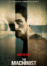 The Machinist showtimes