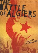 The Battle of Algiers showtimes