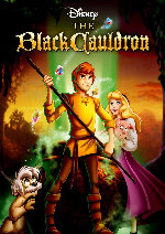 The Black Cauldron showtimes