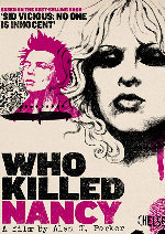 Who Killed Nancy + Q&A showtimes