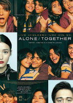 Alone/Together showtimes