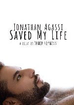 Jonathan Agassi Saved My Life showtimes