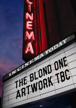 The Blond One showtimes