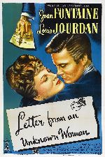 Letter From an Unknown Woman showtimes